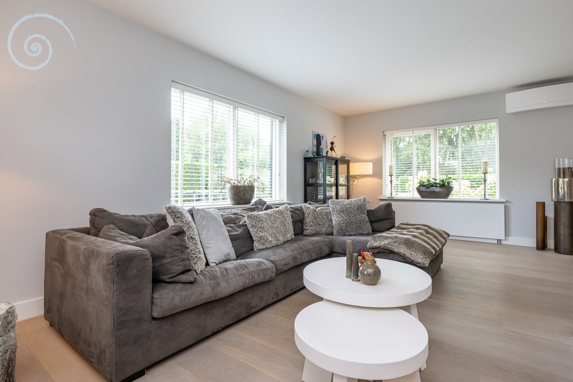 Vrijstaande woning te koop: Steenkreek 20, Ouddorp