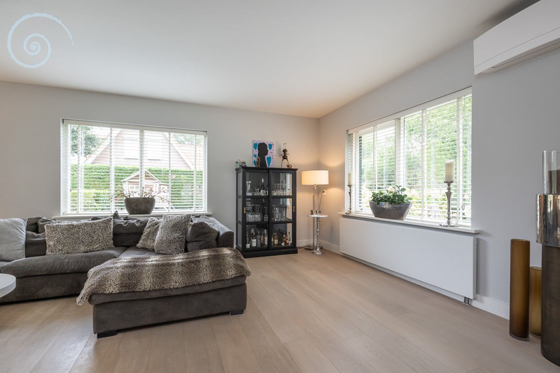 Vrijstaande woning te koop: Steenkreek 20, Ouddorp