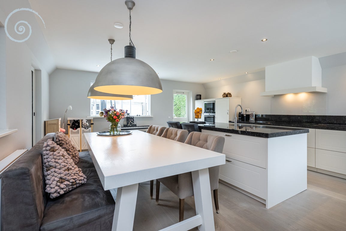 Vrijstaande woning te koop: Steenkreek 20, Ouddorp