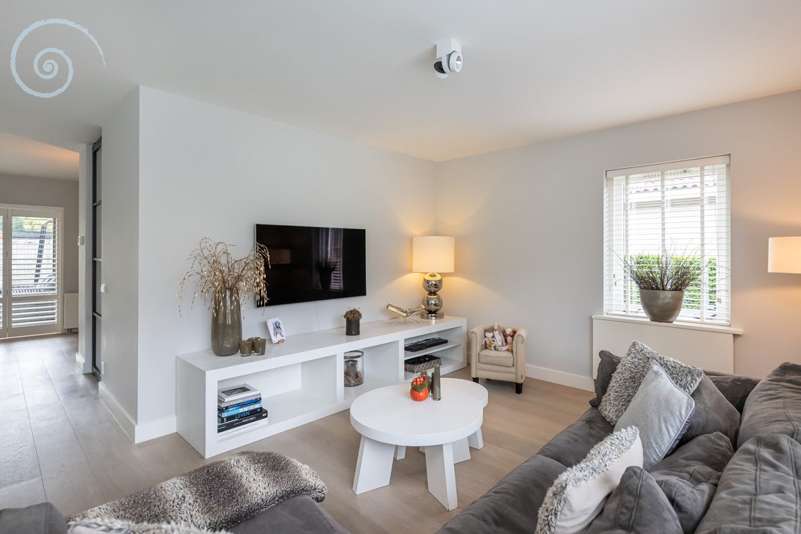 Vrijstaande woning te koop: Steenkreek 20, Ouddorp