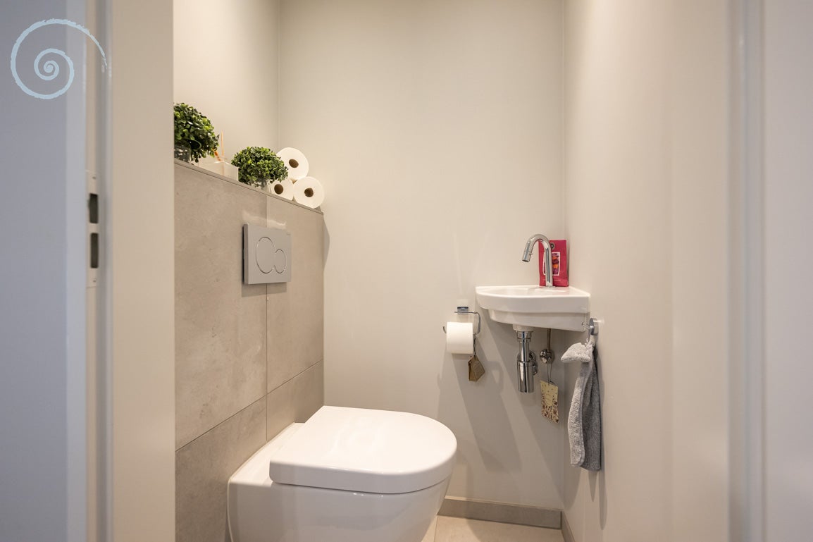 Vrijstaande woning te koop: Steenkreek 20, Ouddorp