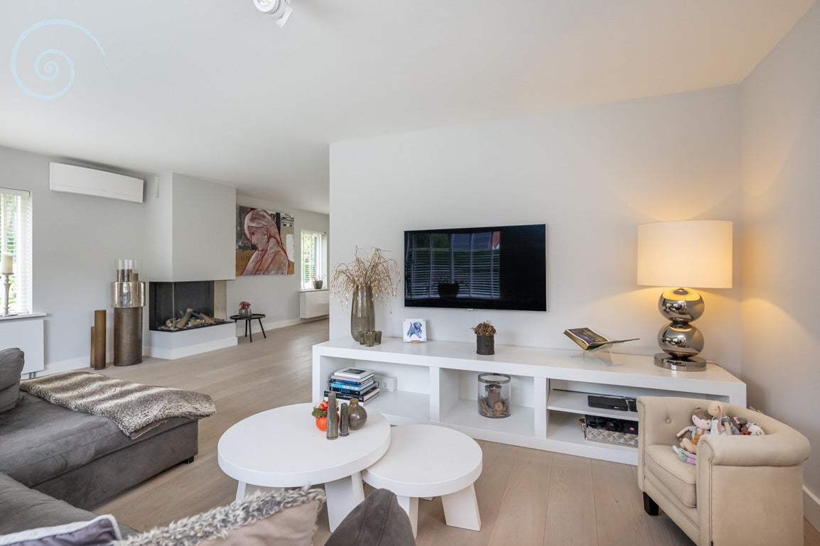 Vrijstaande woning te koop: Steenkreek 20, Ouddorp