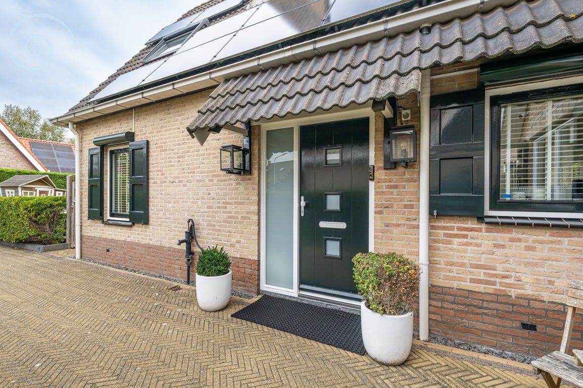 Vrijstaande woning te koop: Steenkreek 20, Ouddorp