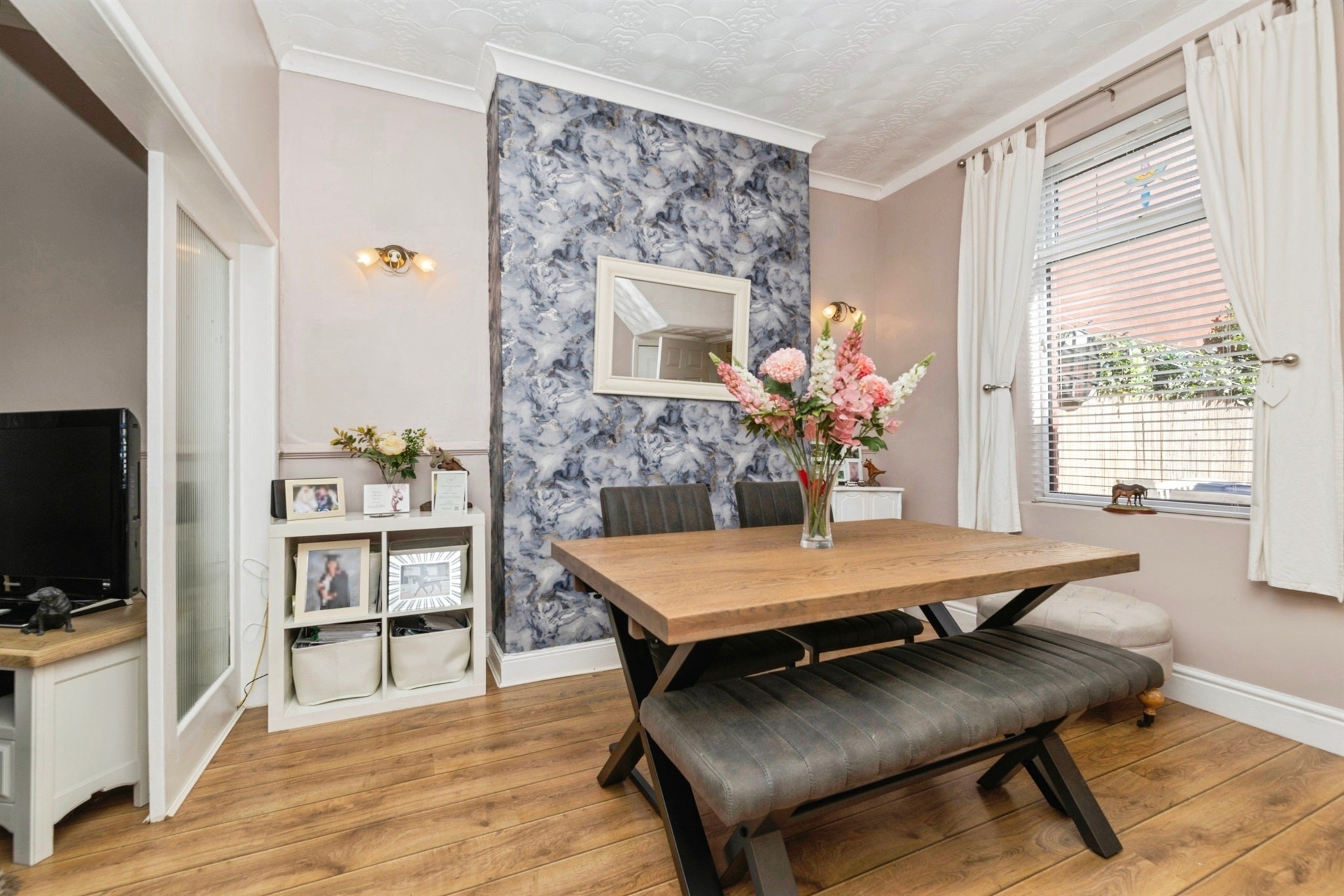 House Welldeck Road in Hartlepool