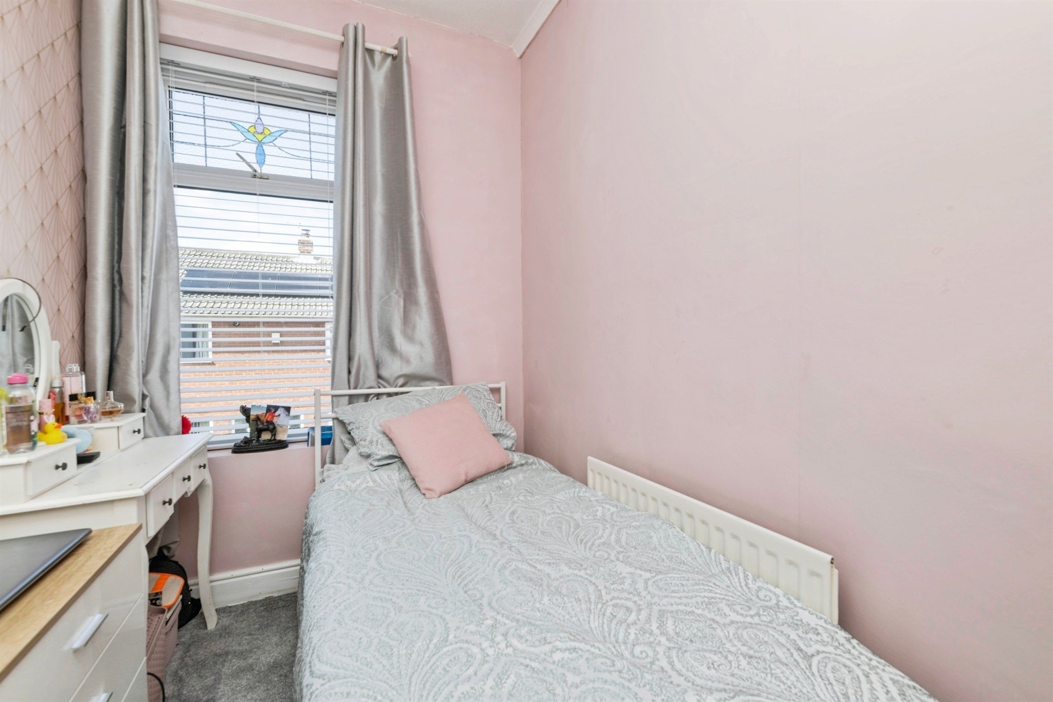 House Welldeck Road in Hartlepool