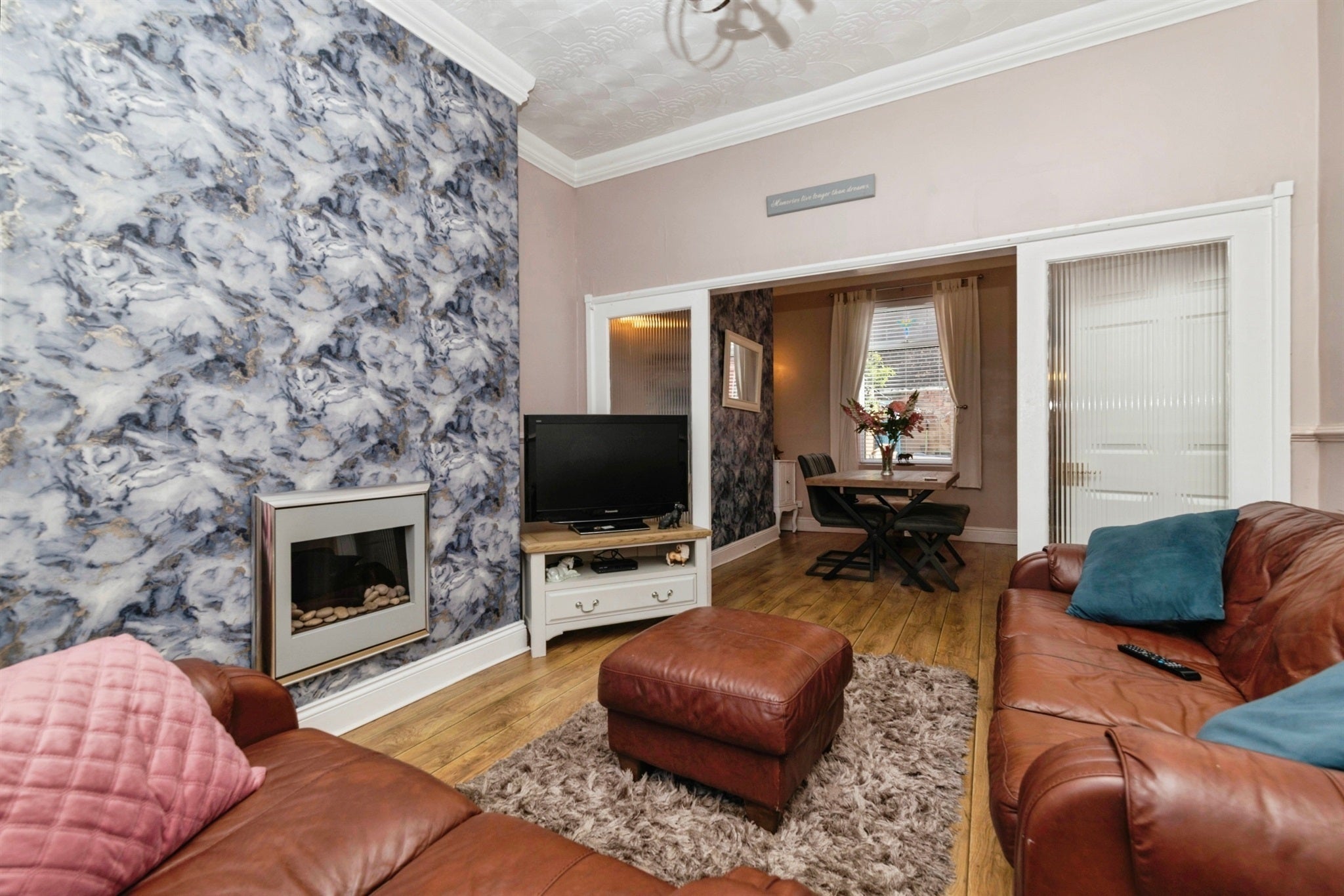 House Welldeck Road in Hartlepool