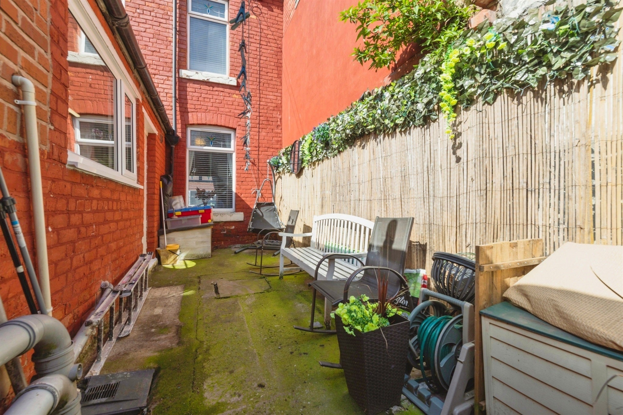 House Welldeck Road in Hartlepool