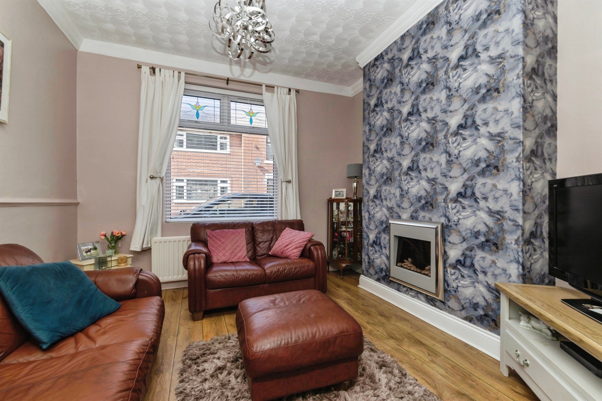 House Welldeck Road in Hartlepool