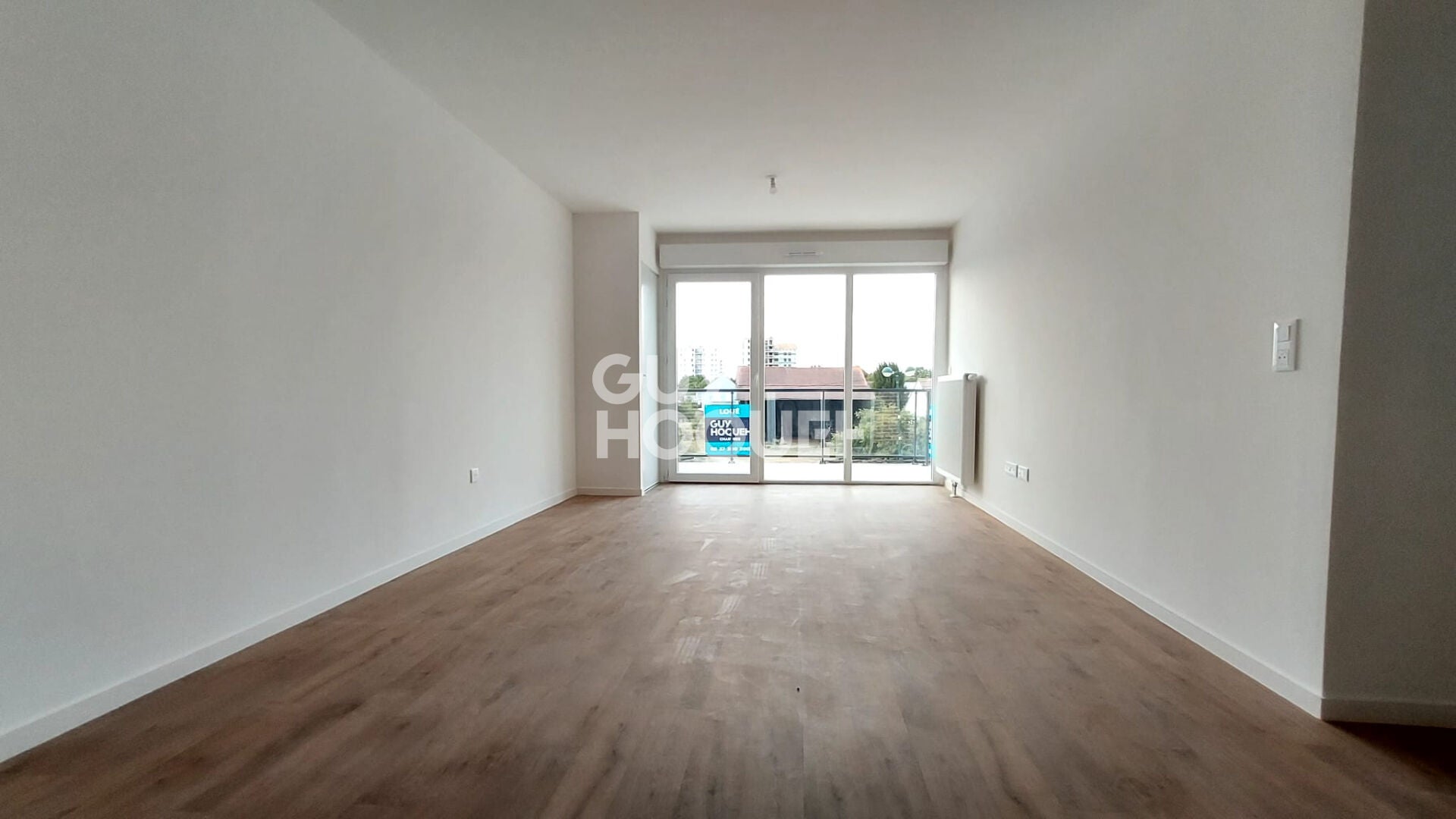 Appartement Rue du Repos à Chartres