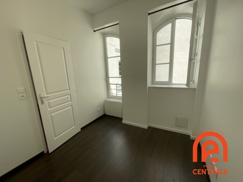 Flat Rue Sainte-Catherine in Lyon