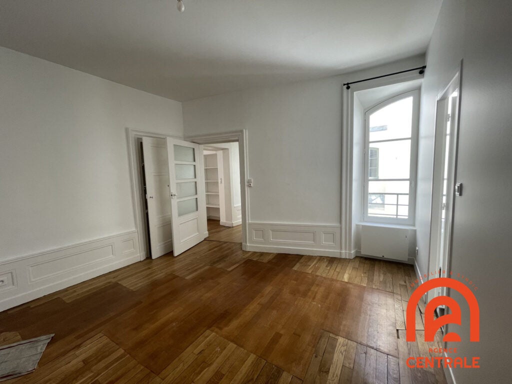 Flat Rue Sainte-Catherine in Lyon