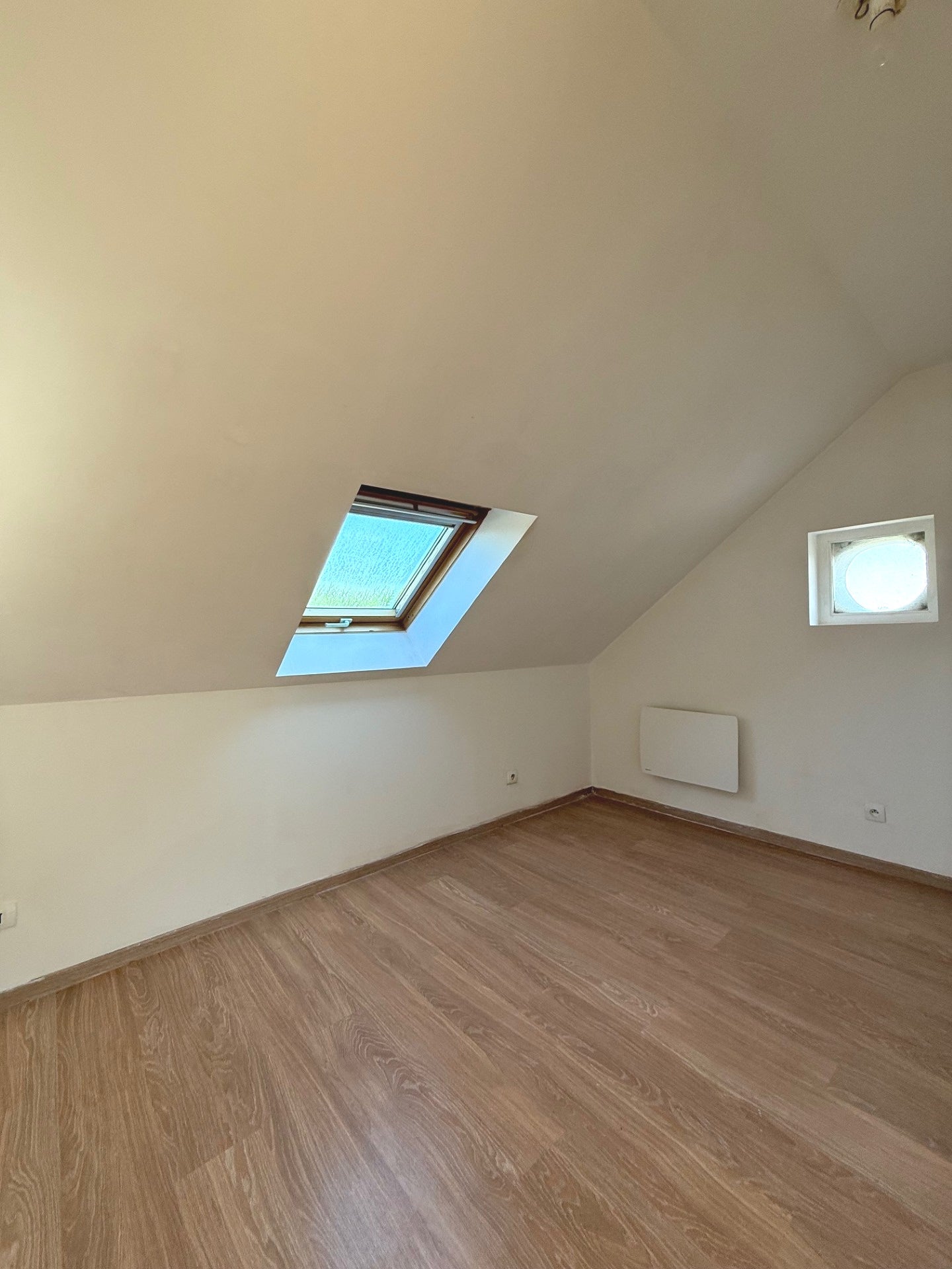 Appartement Grande Rue du Petit Saint-Jean à Amiens