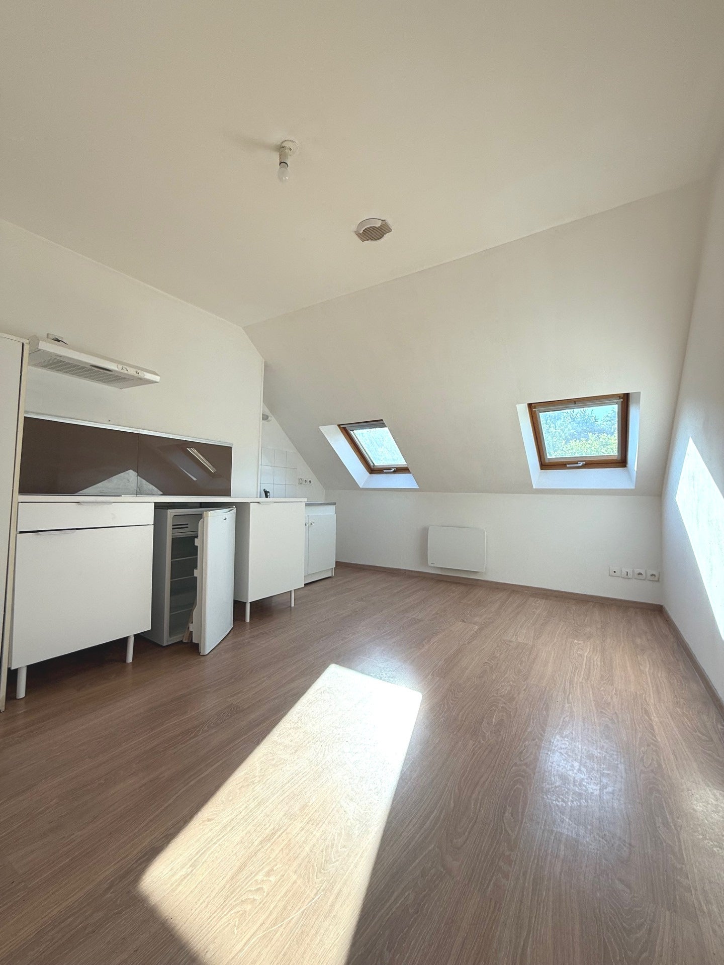 Appartement Grande Rue du Petit Saint-Jean à Amiens