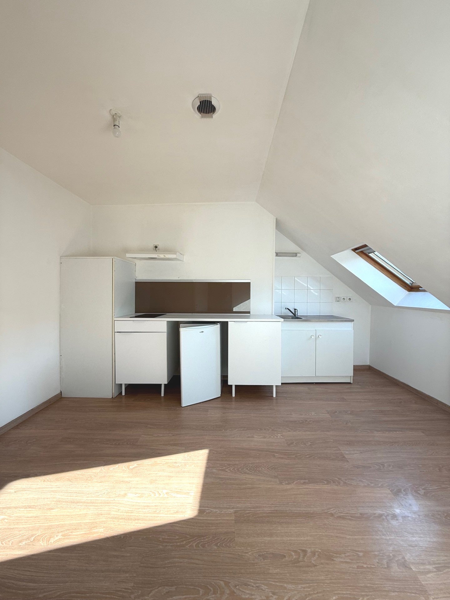 Appartement Grande Rue du Petit Saint-Jean à Amiens