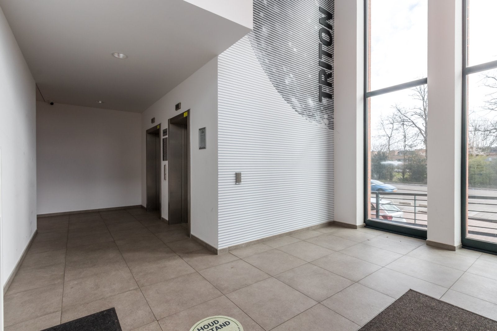 Appartement Maanplein in Den Haag
