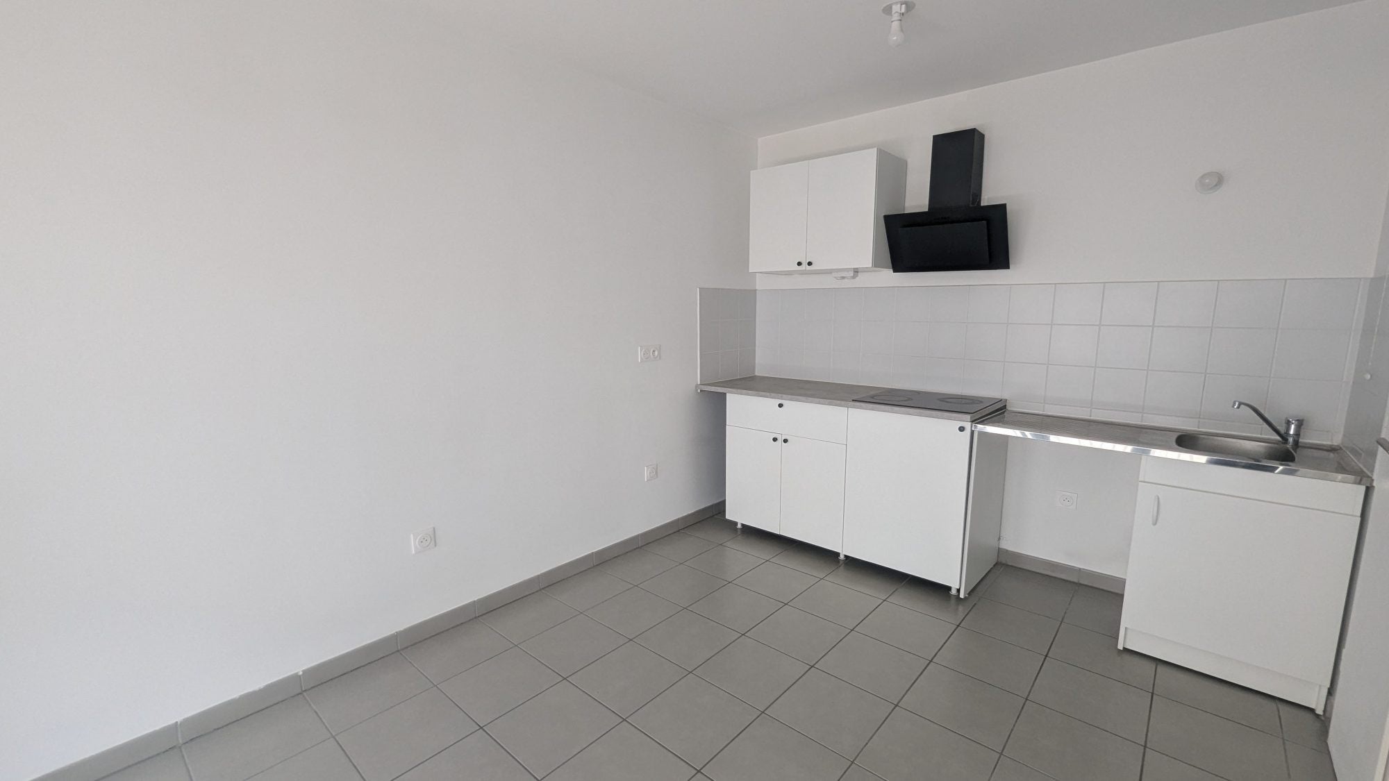Flat Impasse de Vertaizon in Clermont-Ferrand