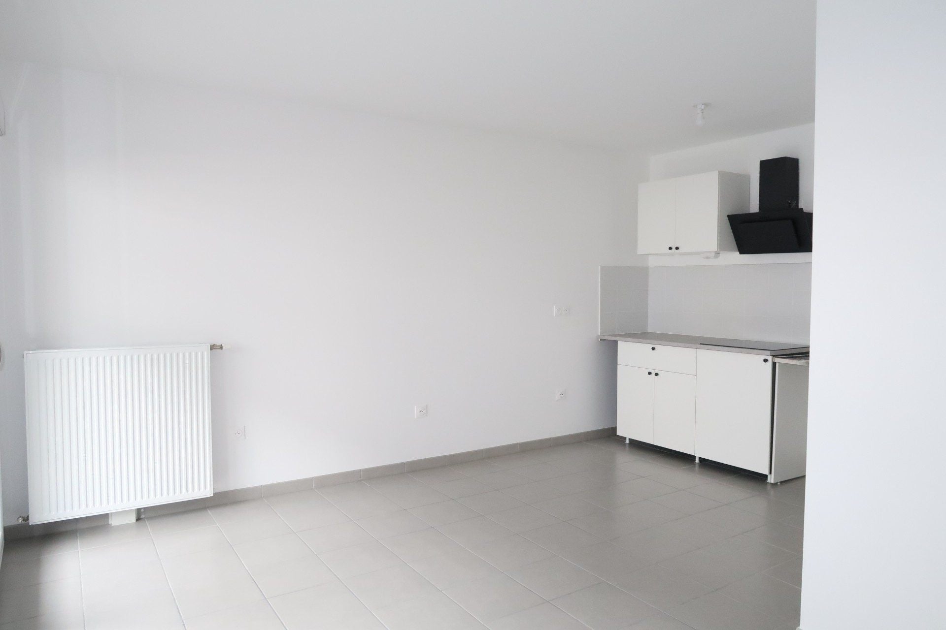 Flat Impasse de Vertaizon in Clermont-Ferrand