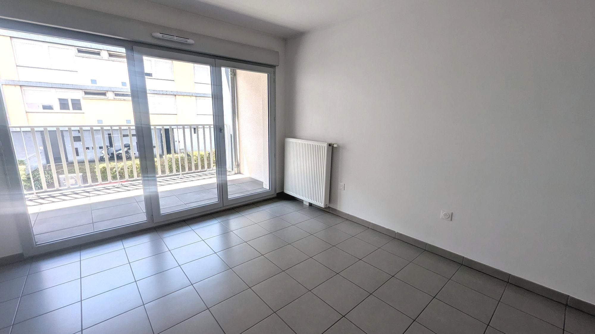 Flat Impasse de Vertaizon in Clermont-Ferrand