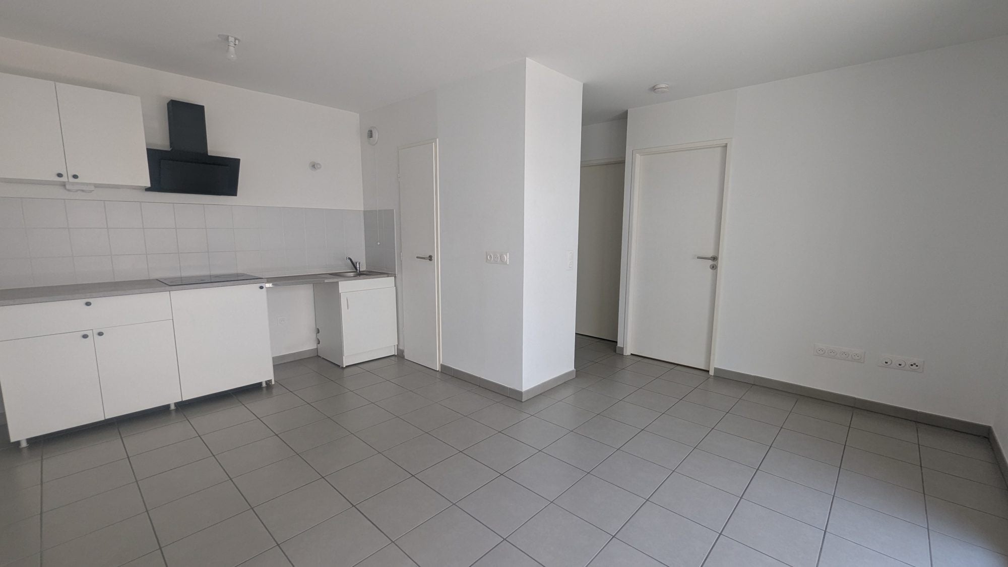 Flat Impasse de Vertaizon in Clermont-Ferrand
