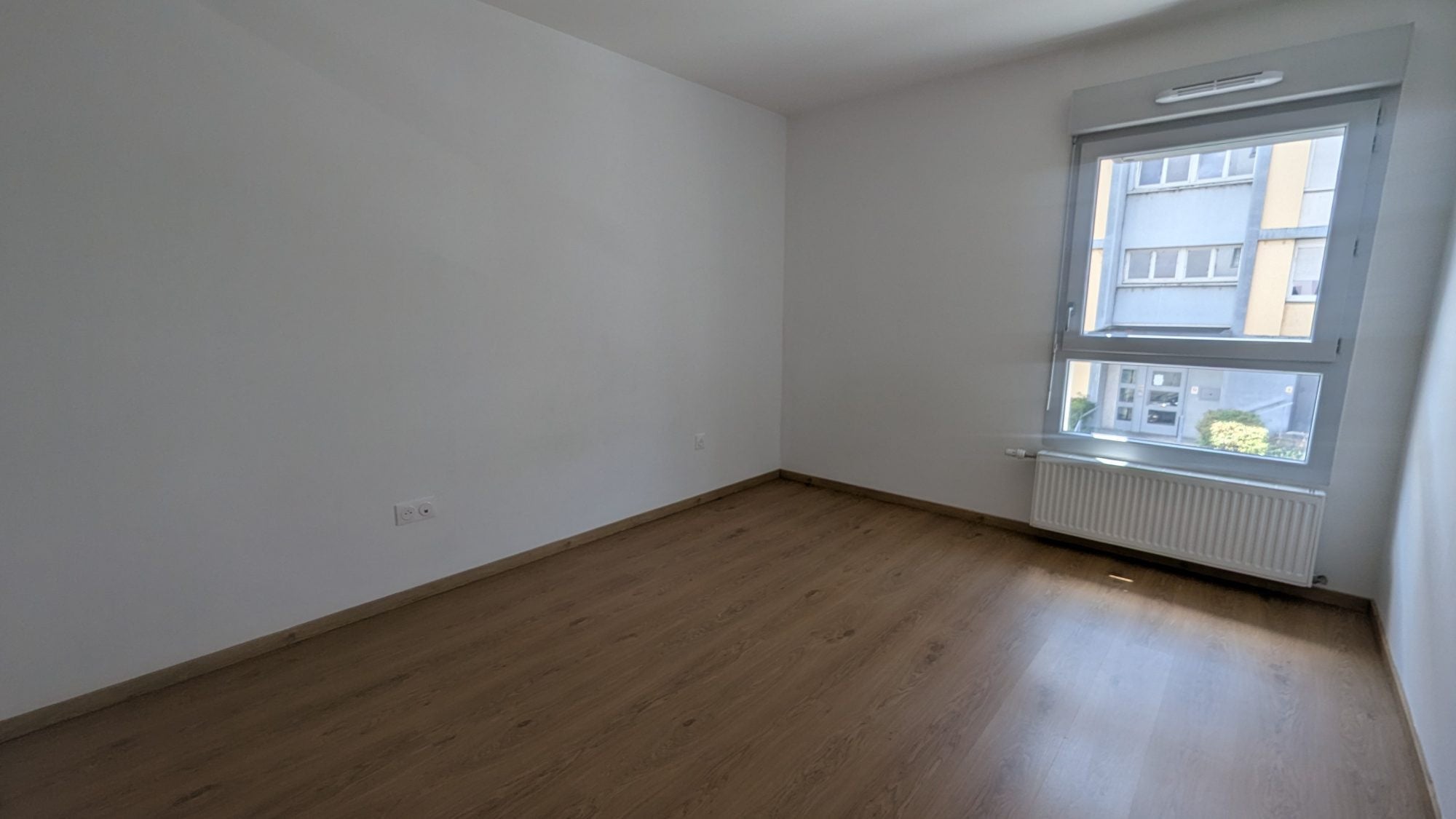 Flat Impasse de Vertaizon in Clermont-Ferrand