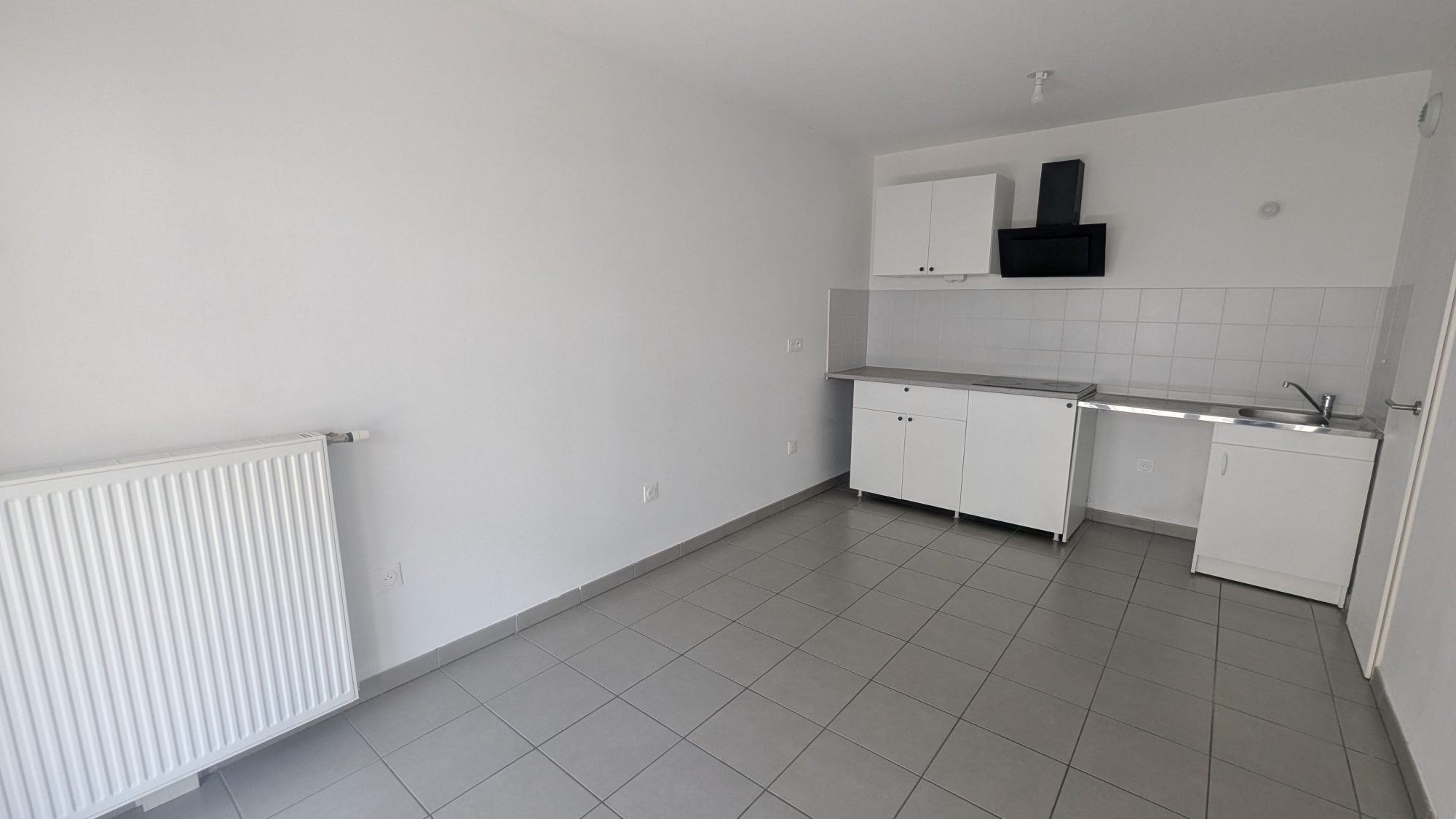 Flat Impasse de Vertaizon in Clermont-Ferrand