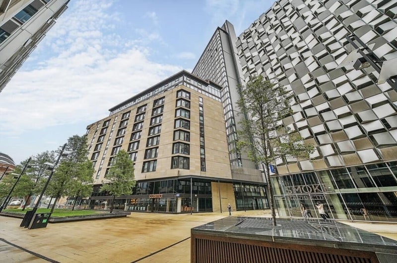 Room Arundel Gate in Sheffield