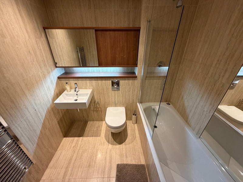 Room Arundel Gate in Sheffield
