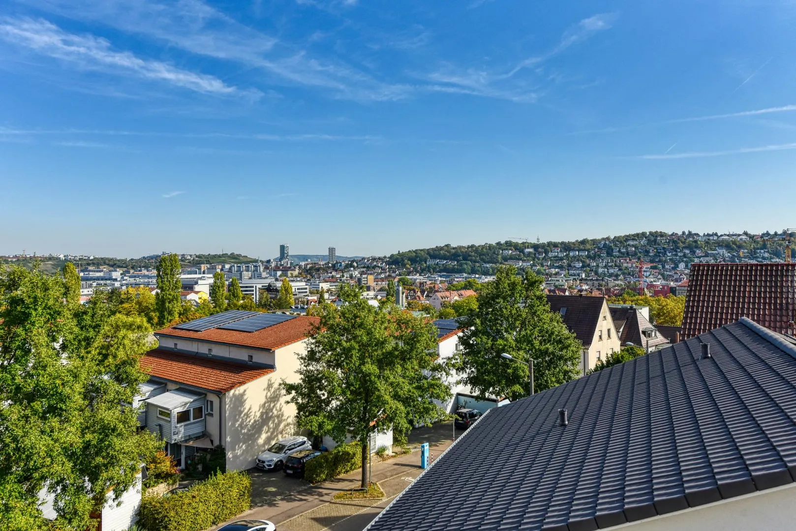 Wohnung Linzer Straße in Stuttgart