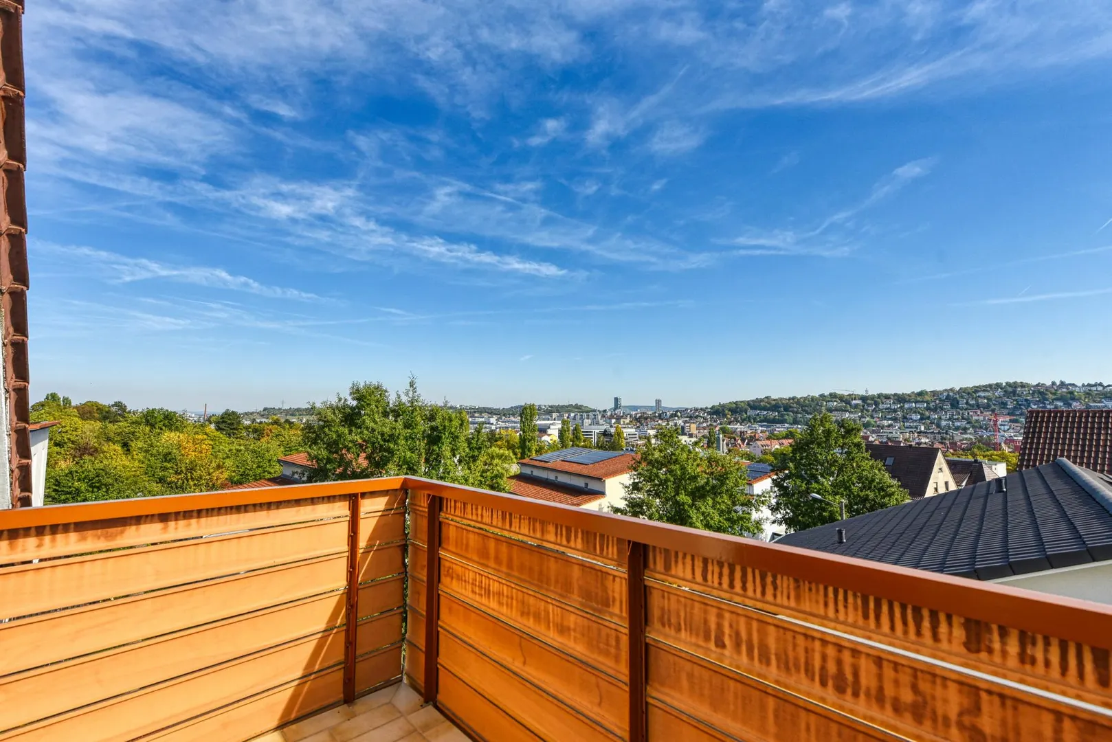 Wohnung Linzer Straße in Stuttgart