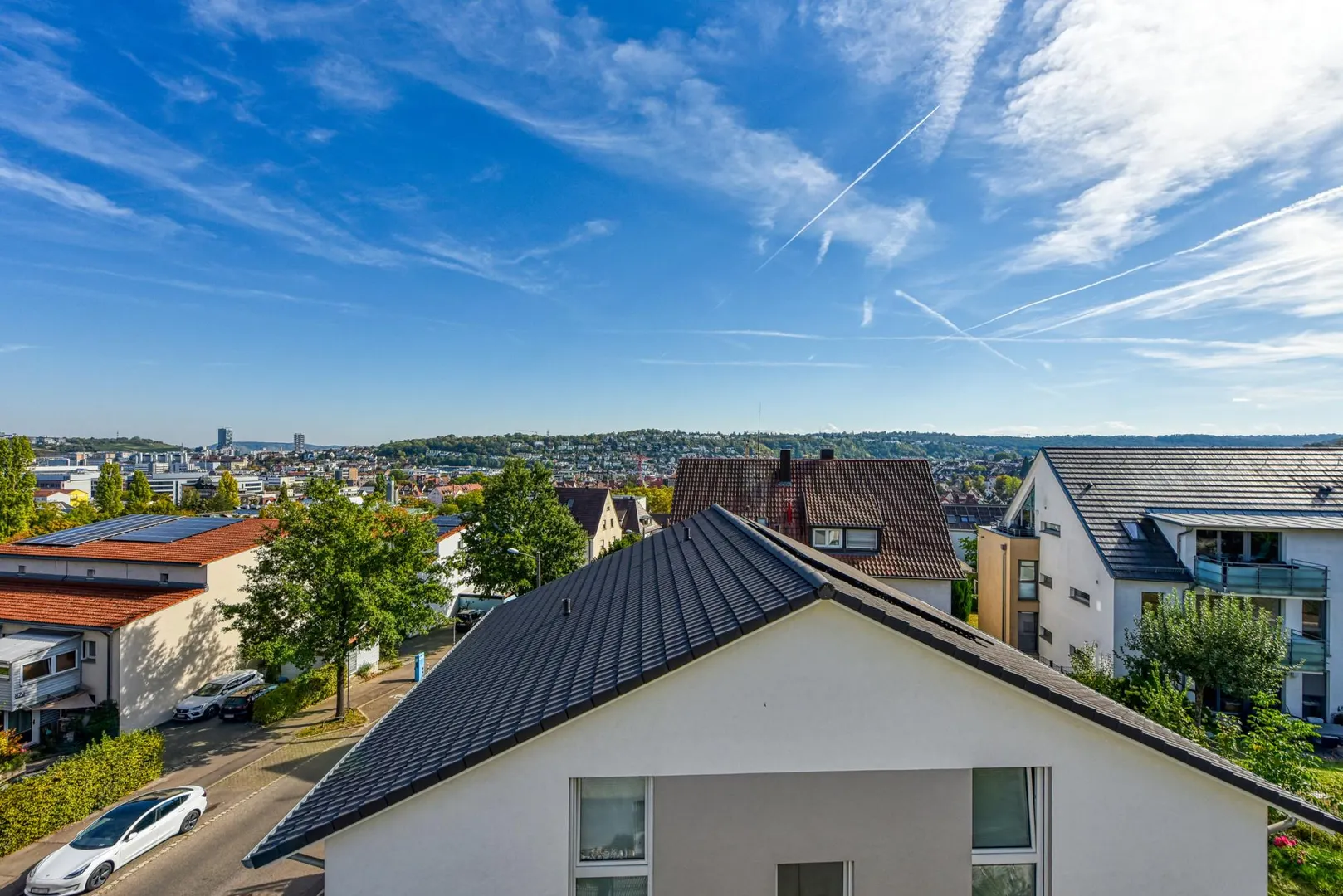 Wohnung Linzer Straße in Stuttgart
