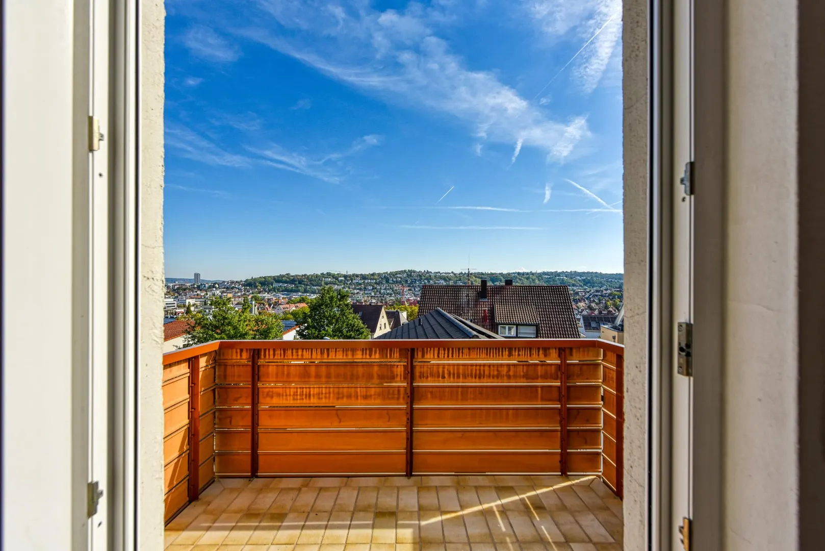 Wohnung Linzer Straße in Stuttgart