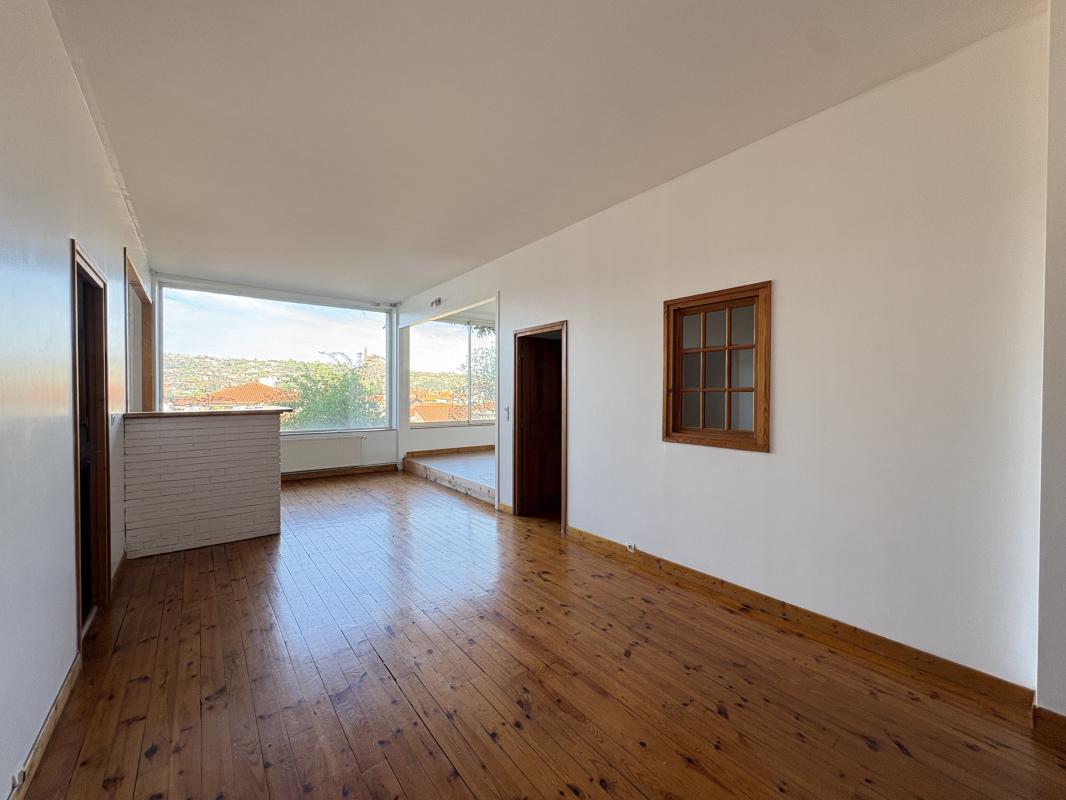 Appartement Rue du Château de Mons à Le Puy-en-Velay