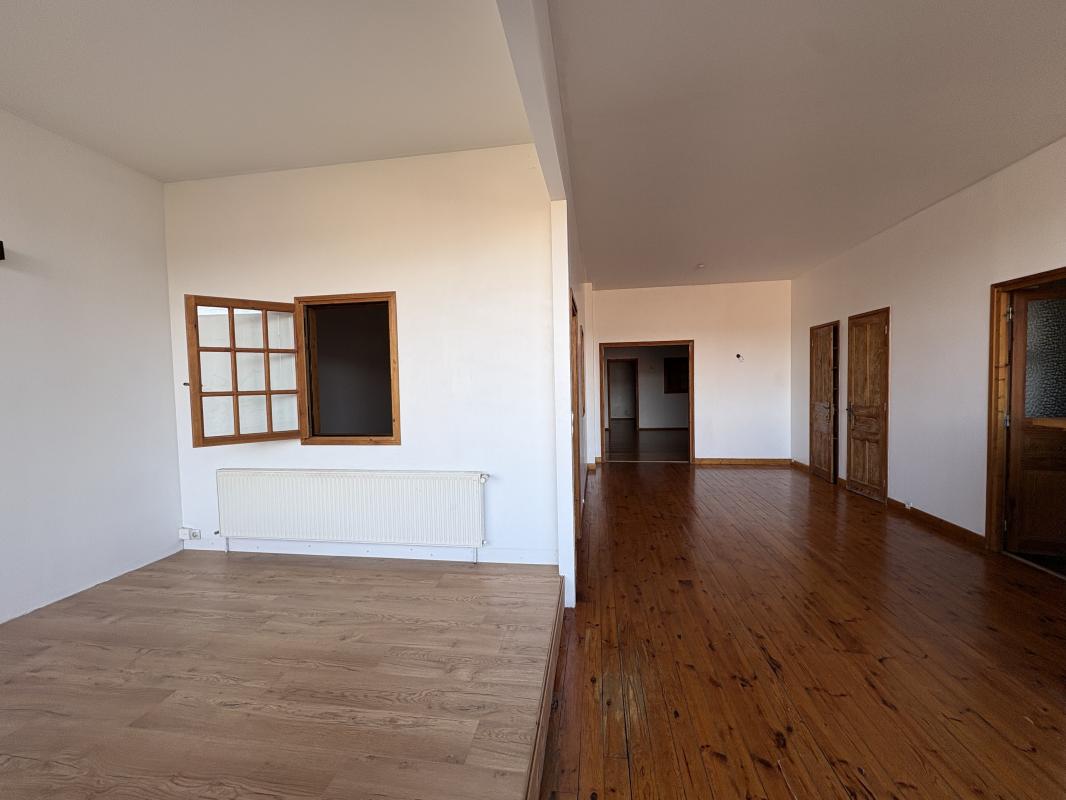 Appartement Rue du Château de Mons à Le Puy-en-Velay