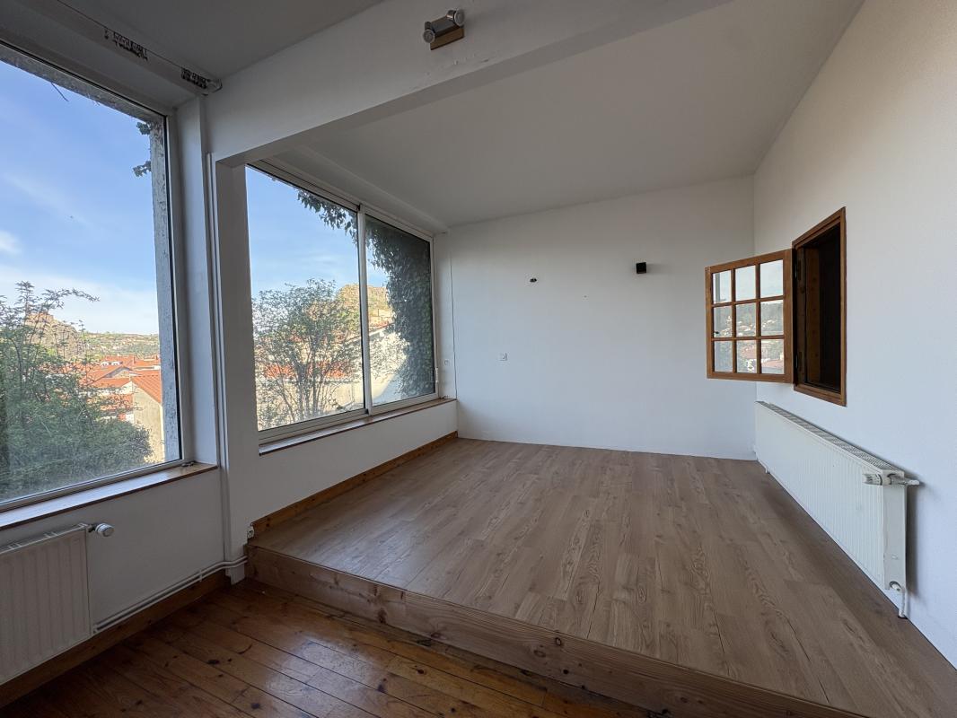 Appartement Rue du Château de Mons à Le Puy-en-Velay