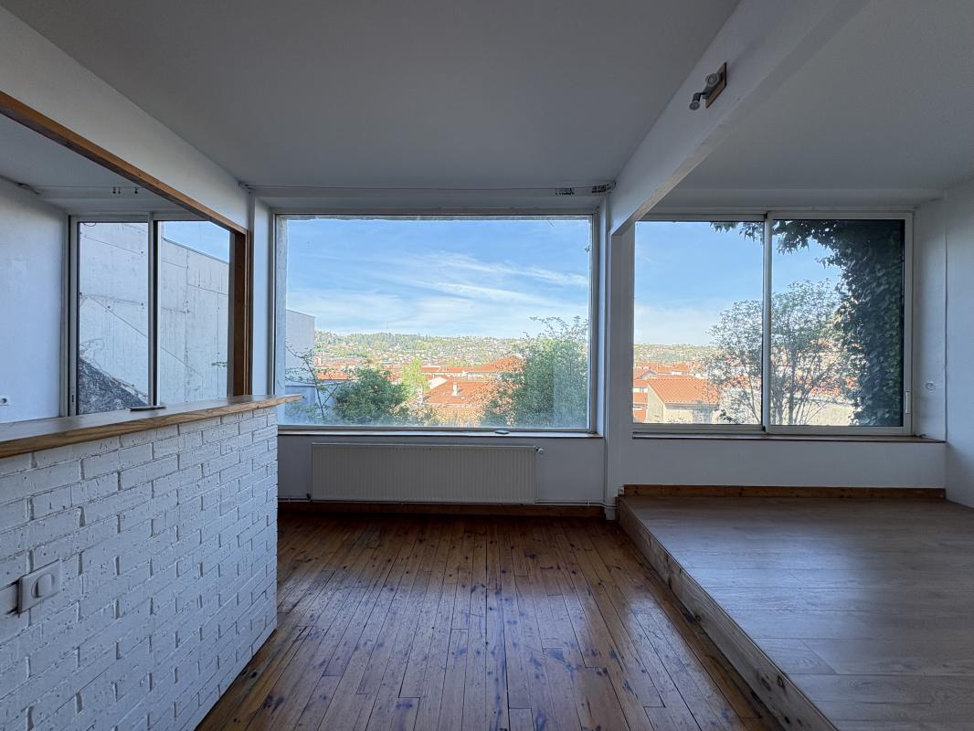 Appartement Rue du Château de Mons à Le Puy-en-Velay