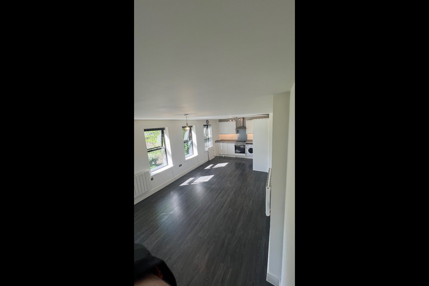 Flat South Street in Epsom and Ewell