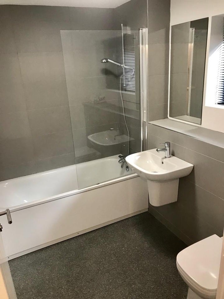 Flat South Street in Epsom and Ewell