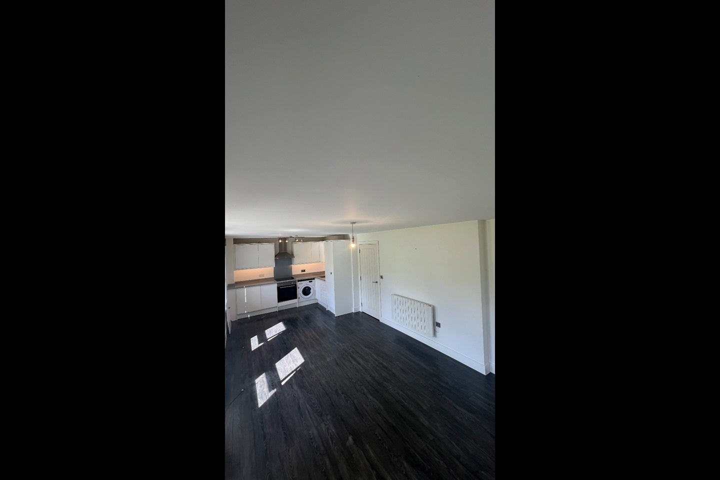 Flat South Street in Epsom and Ewell