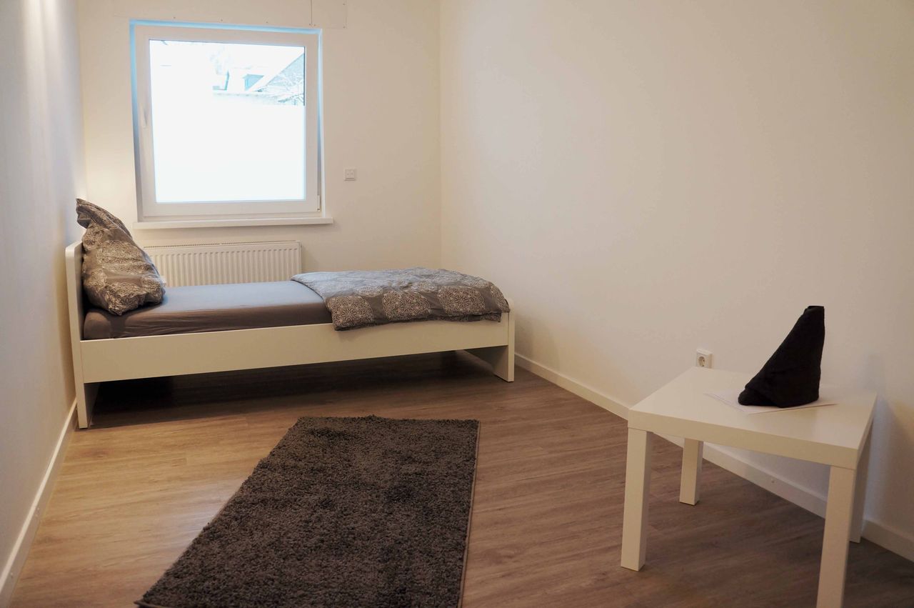 Wohnung Hauptstraße in Stangenrod