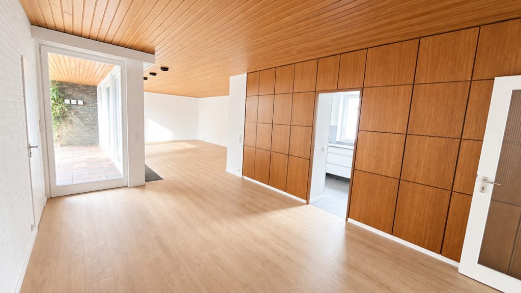 Haus Graf-von-Stauffenberg-Straße in Bielefeld