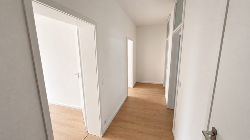 Haus Graf-von-Stauffenberg-Straße in Bielefeld