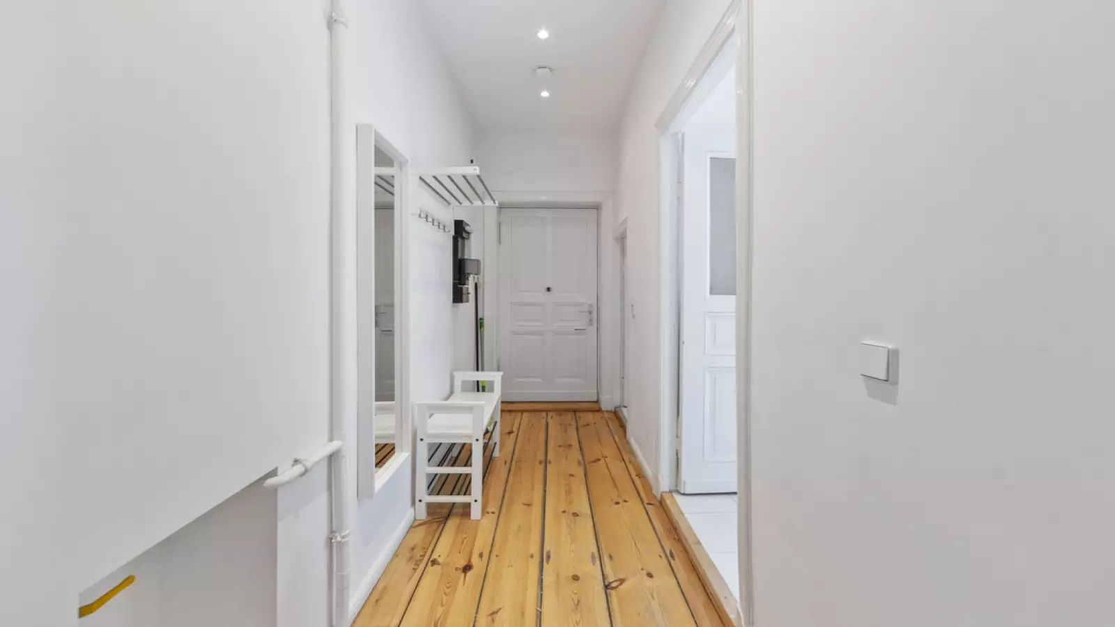 Wohnung Bornholmer Straße in Berlin