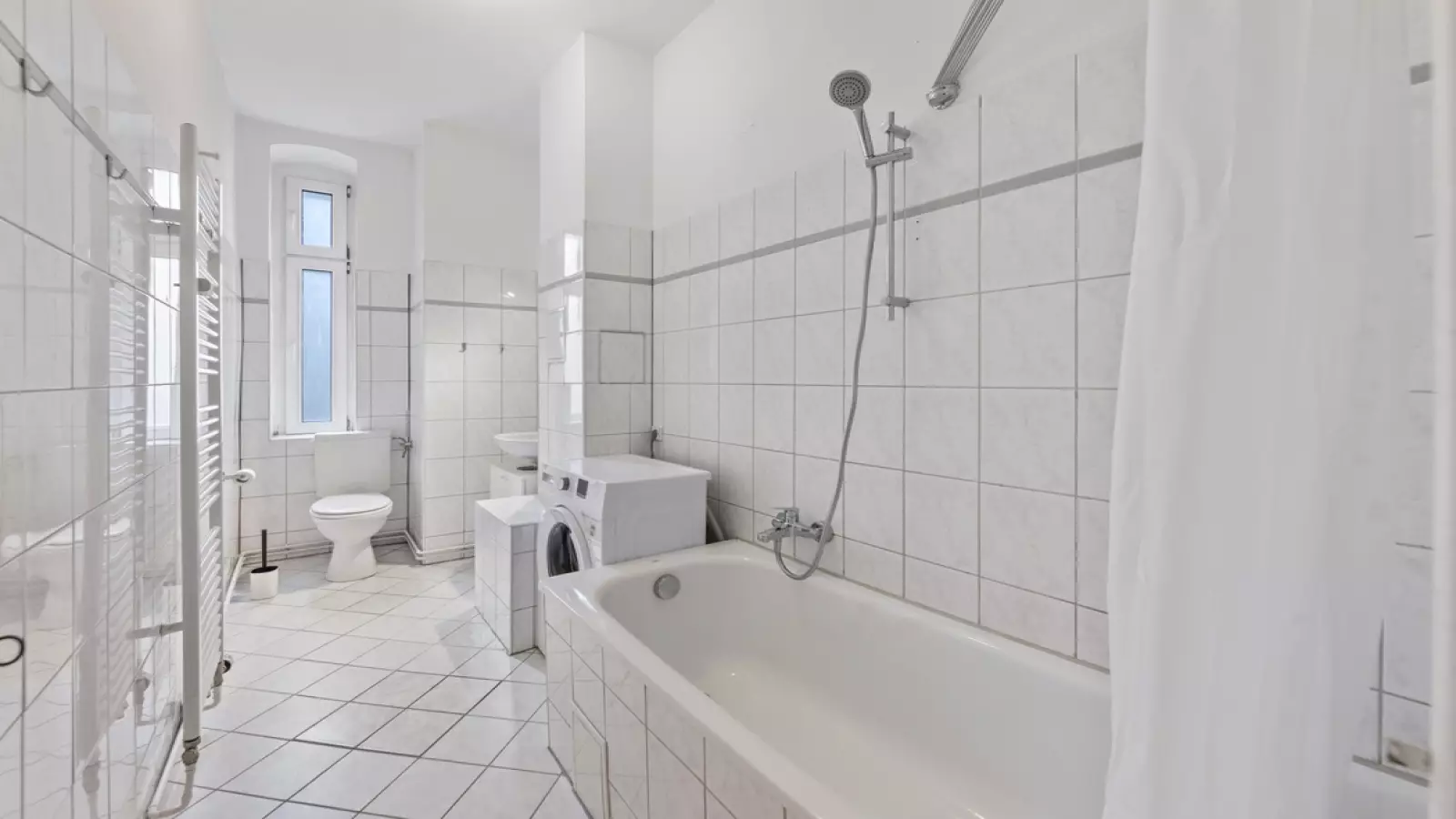Wohnung Bornholmer Straße in Berlin