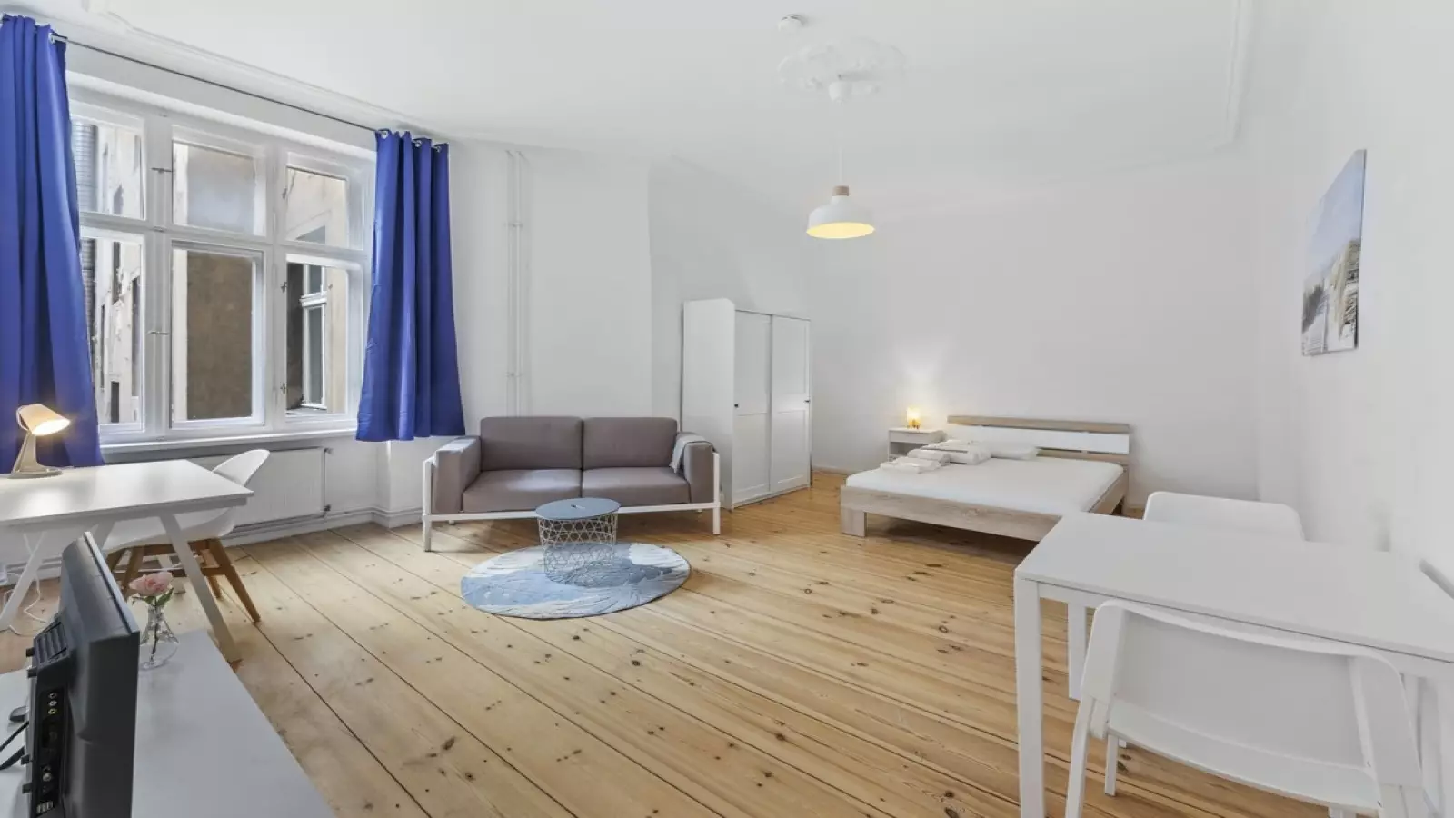 Wohnung Bornholmer Straße in Berlin