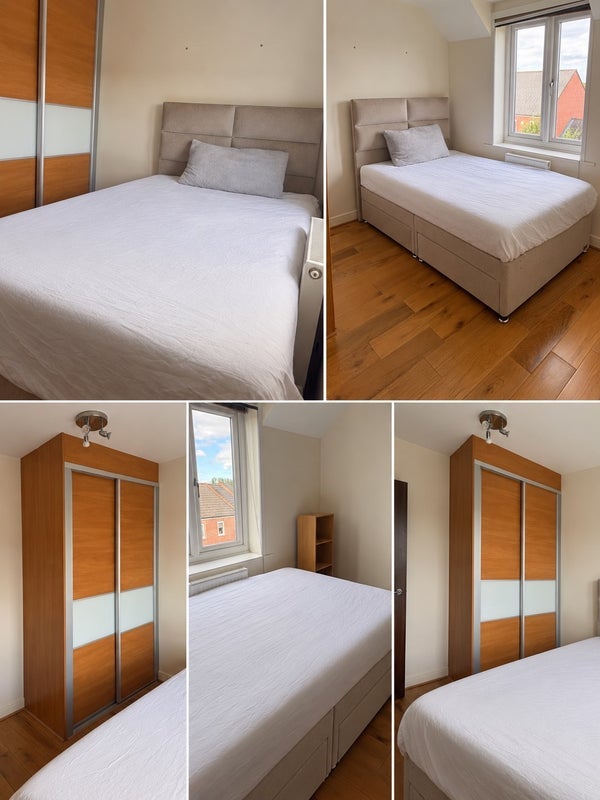 Room Riverbrook Road in Trafford