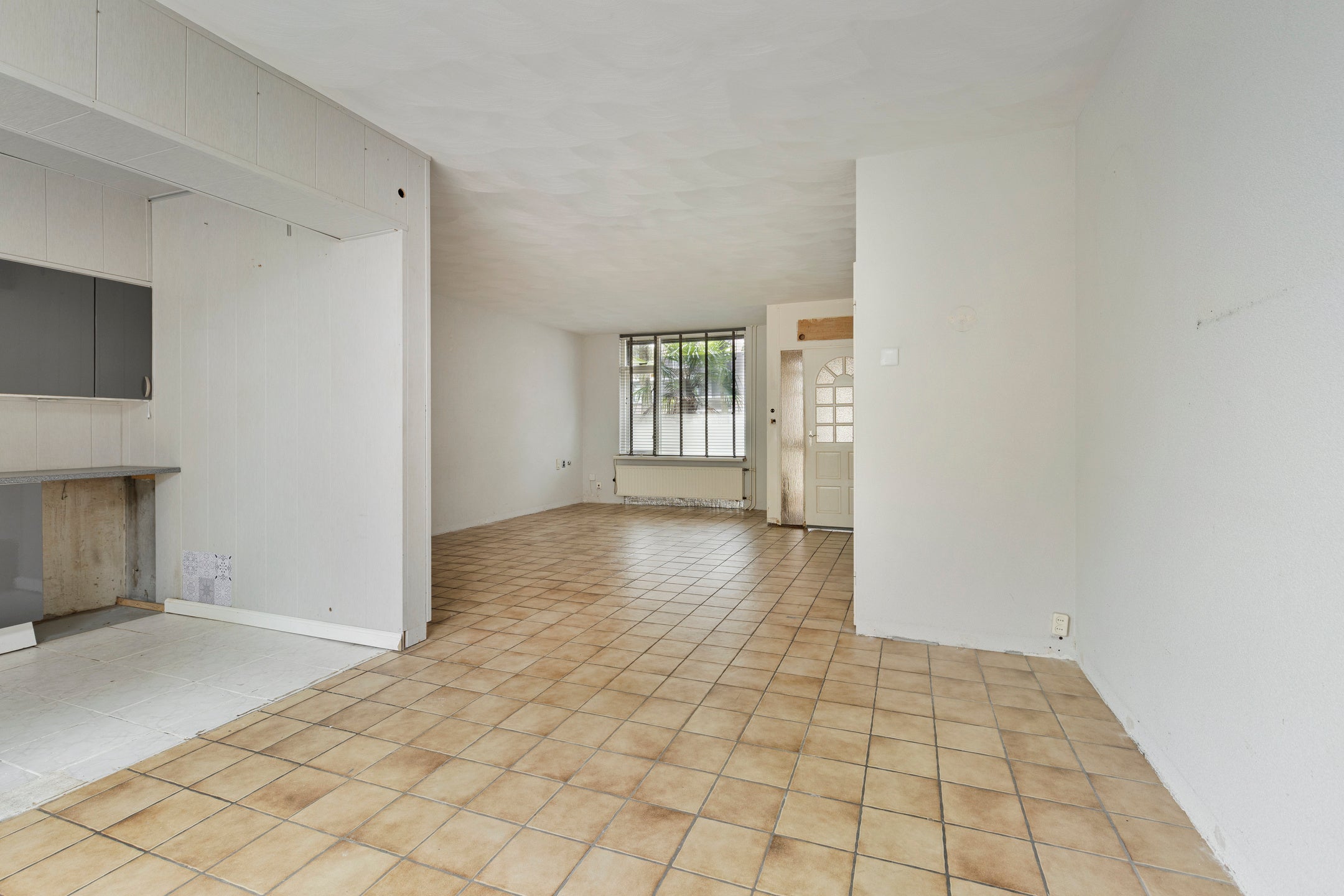 Tussenwoning te koop: Looveltlaan 90, Oss