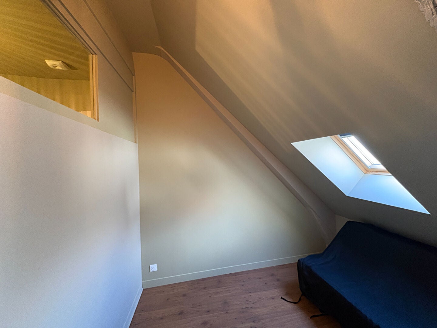 Appartement Rue Larrey à Angers