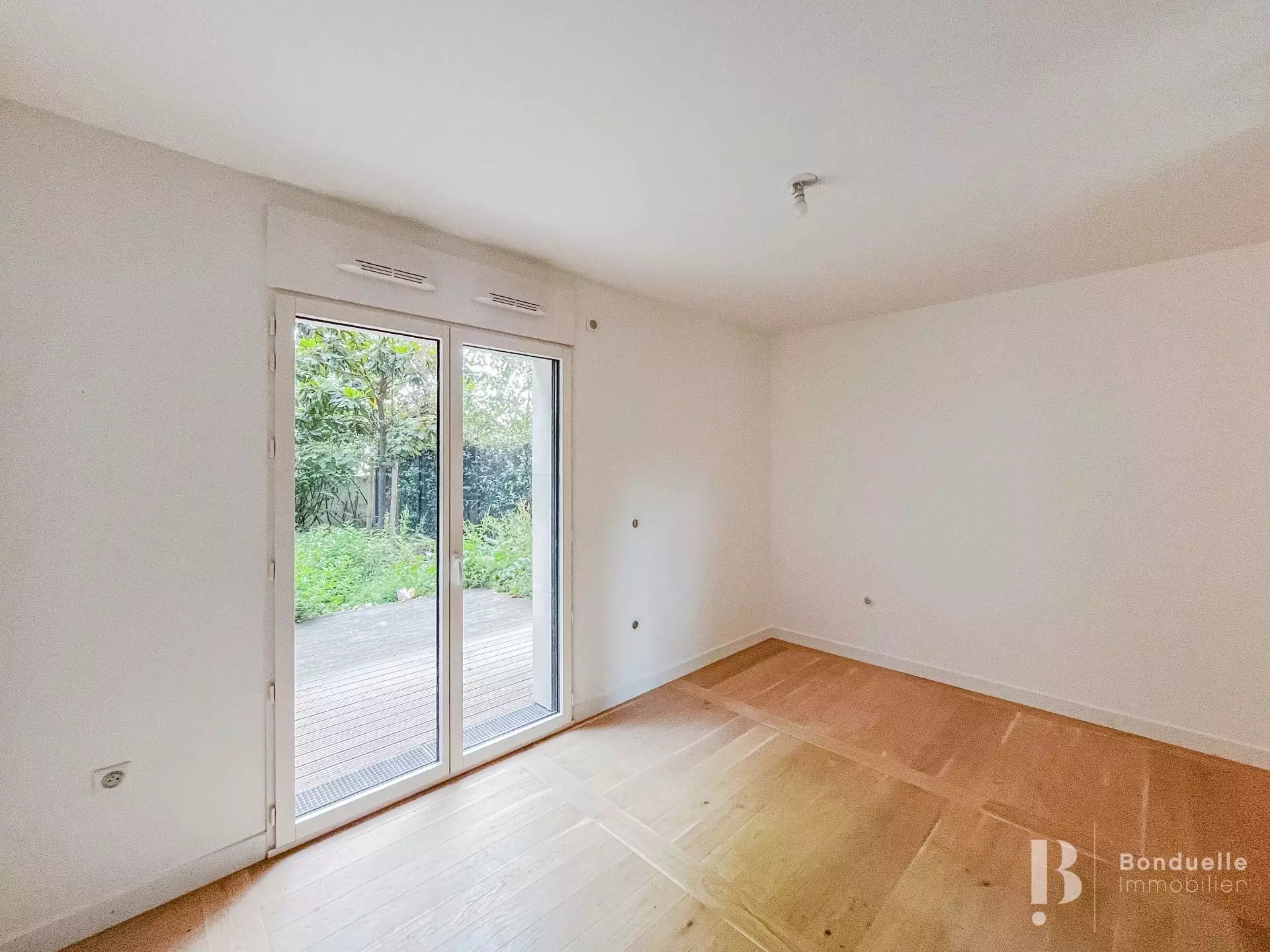Appartement Boulevard Paul-Émile Victor à Neuilly-sur-Seine