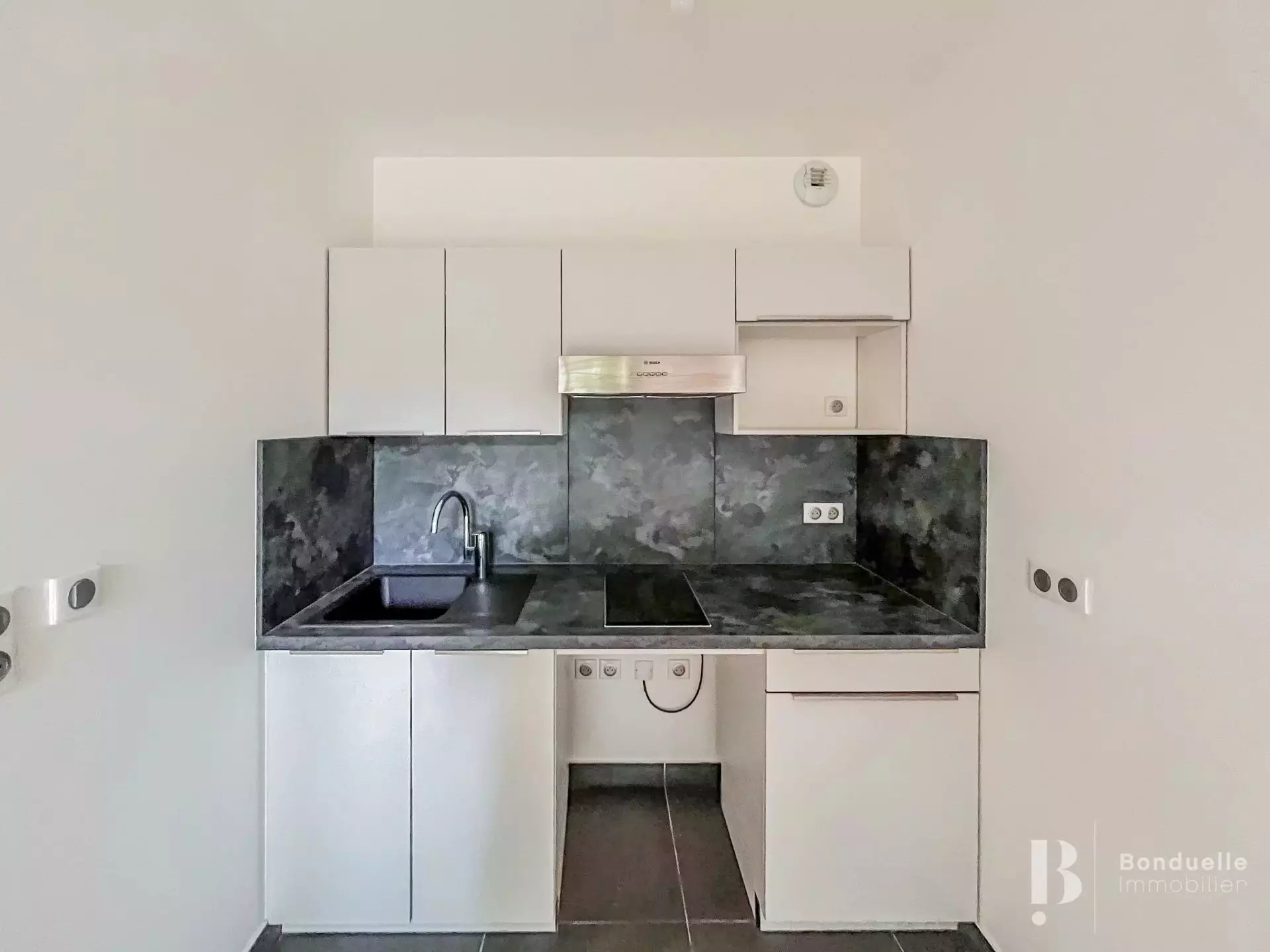 Appartement Boulevard Paul-Émile Victor à Neuilly-sur-Seine