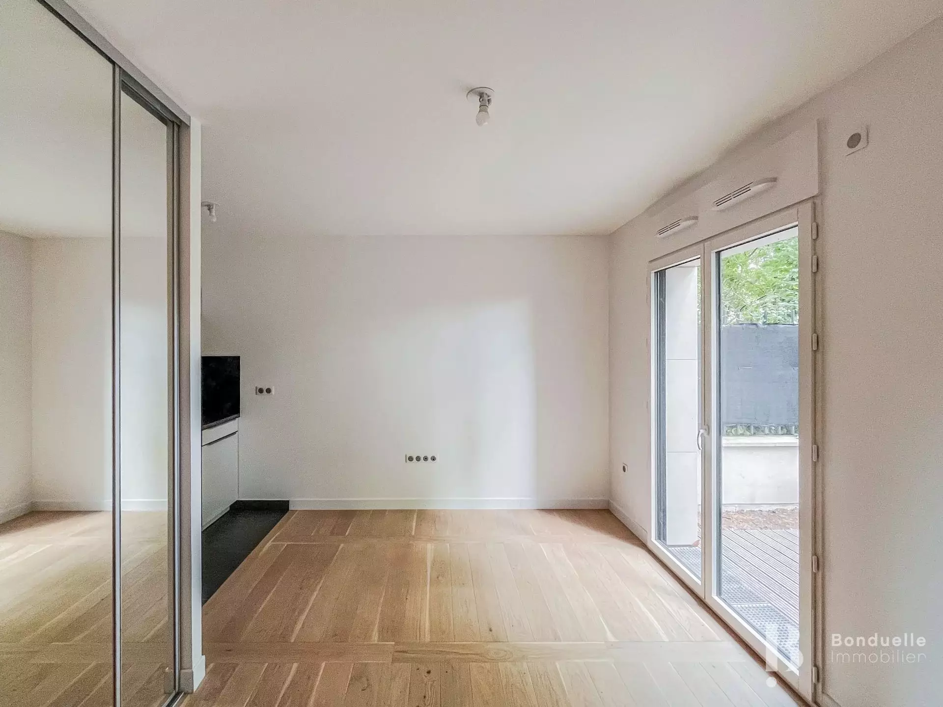 Appartement Boulevard Paul-Émile Victor à Neuilly-sur-Seine